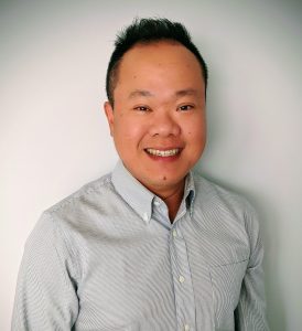 Jason liu acupucnture practitioner at Langley physio and massage