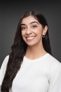 Anita Chopra Physio at Langley Physio and Massage